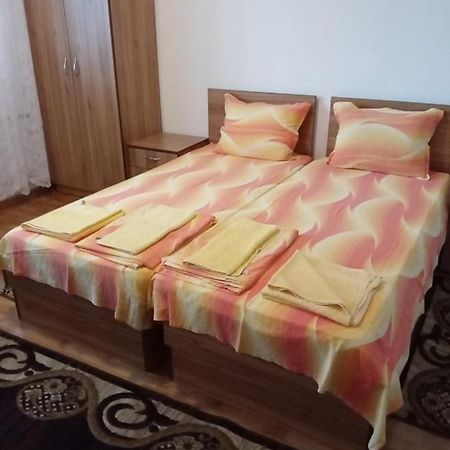 פרימורסקו Къща За Гости Петрови מראה חיצוני תמונה