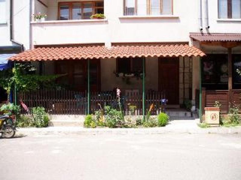 פרימורסקו Къща За Гости Петрови מראה חיצוני תמונה