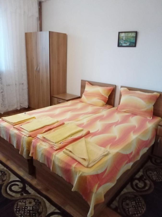 פרימורסקו Къща За Гости Петрови מראה חיצוני תמונה
