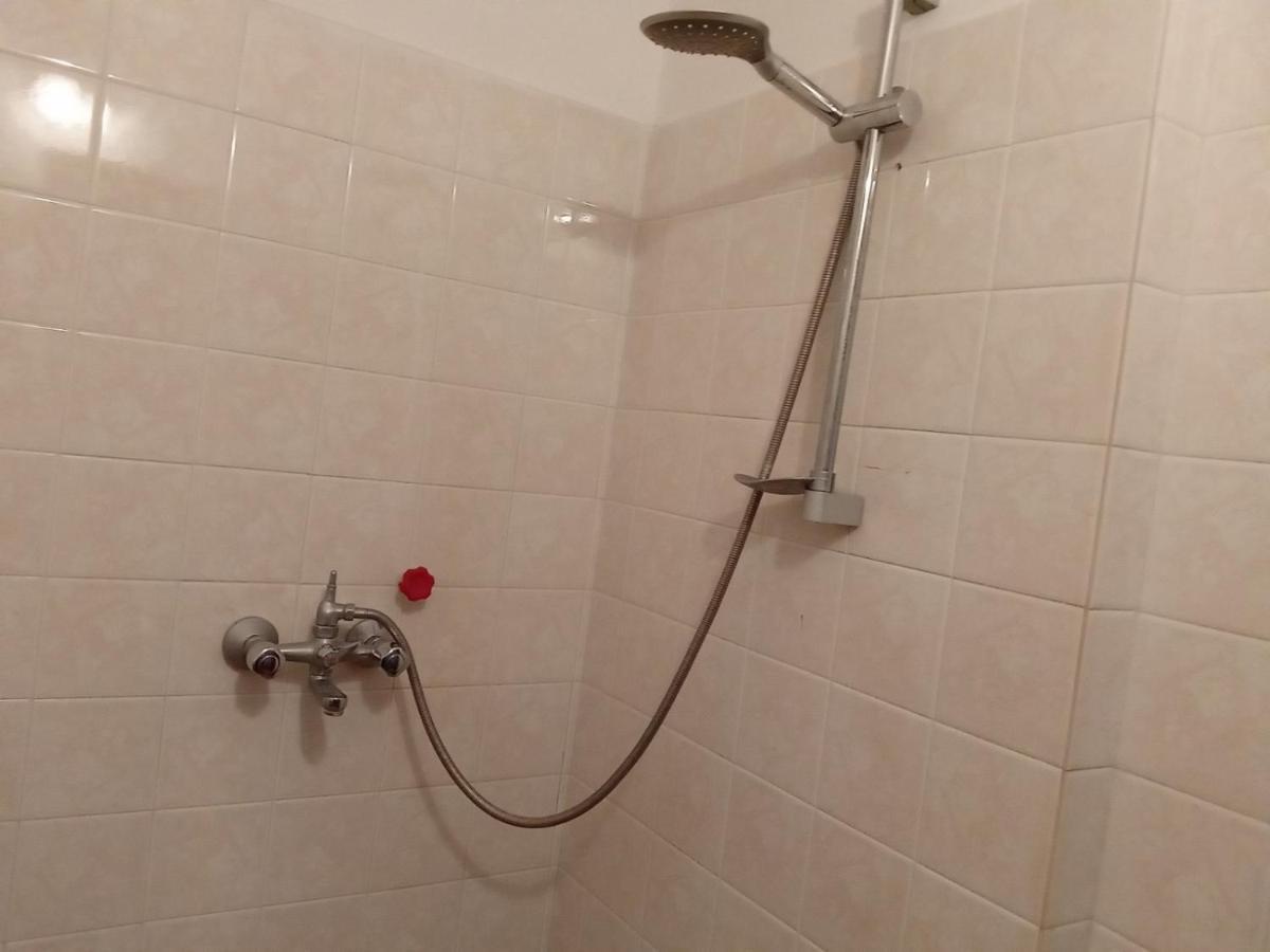 פרימורסקו Къща За Гости Петрови מראה חיצוני תמונה