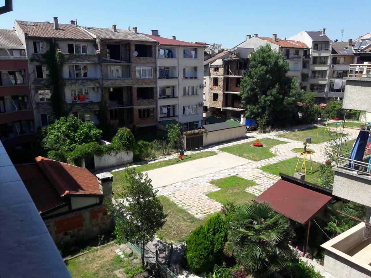 פרימורסקו Къща За Гости Петрови מראה חיצוני תמונה